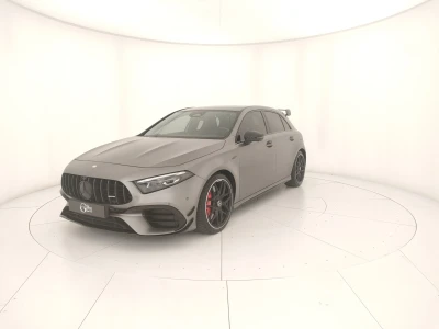 Mercedes-Amg Classe A