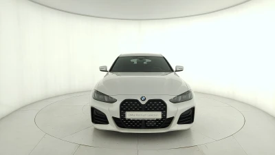 BMW SERIE 4