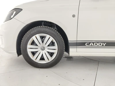 Volkswagen Caddy V
