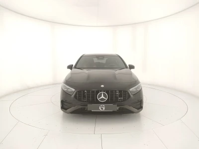 Mercedes-Benz Classe A AMG