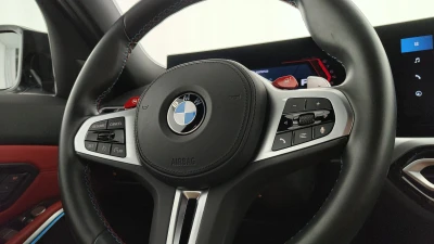 BMW M M3