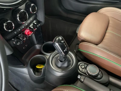 MINI COOPER 3 PORTE