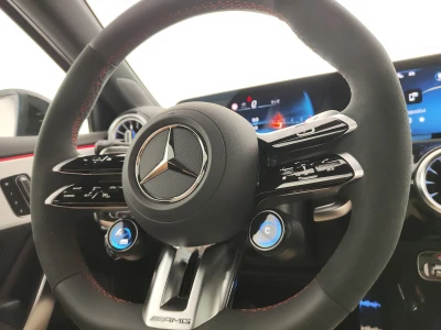 Mercedes-Amg Classe A
