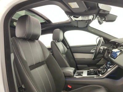 Land rover Velar