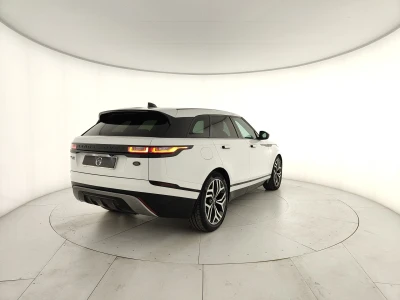 Land rover Velar