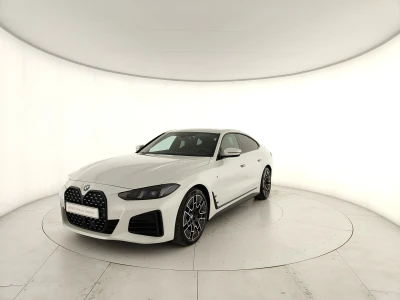 BMW SERIE 4