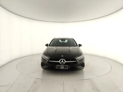Mercedes-Benz CLASSE A