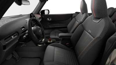 MINI CABRIO