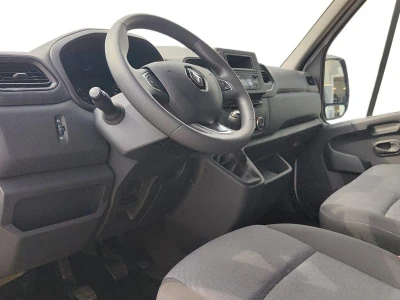 Renault Master III 33 FWD 2019