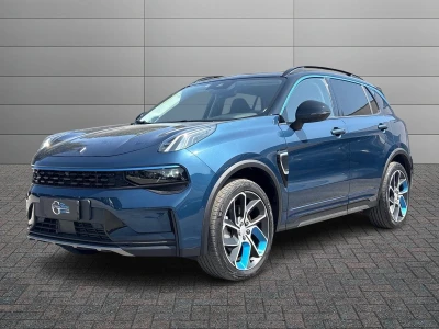 Lynk&co 01