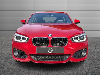 BMW SERIE 1