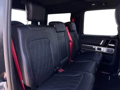 Mercedes-Amg Classe G AMG