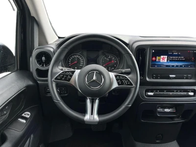 Mercedes-Vans VITO