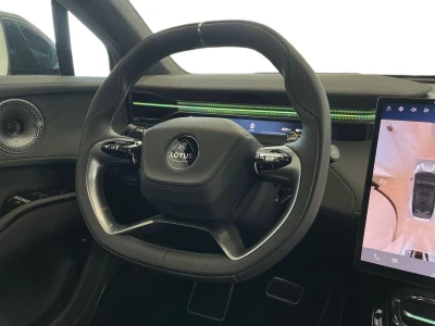 Lotus ELETRE