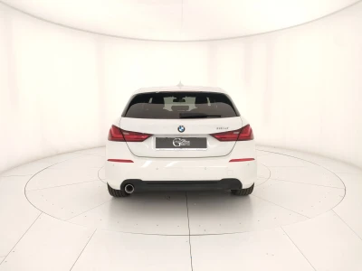 BMW SERIE 1