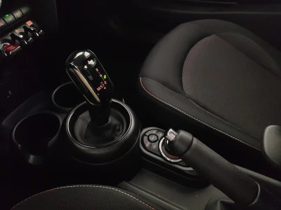 MINI COOPER 3 PORTE