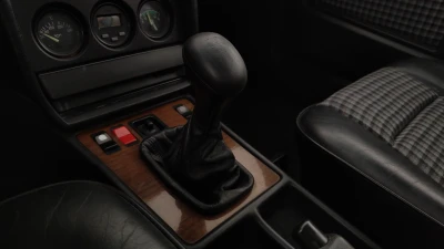 Mercedes-Benz 190