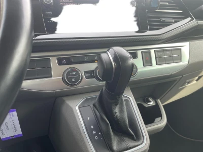Volkswagen T6 Caravelle