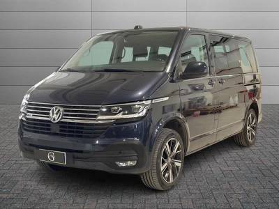 Volkswagen VIC T6 Caravelle