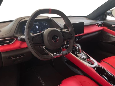 Lotus EMIRA