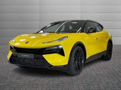 Lotus ELETRE