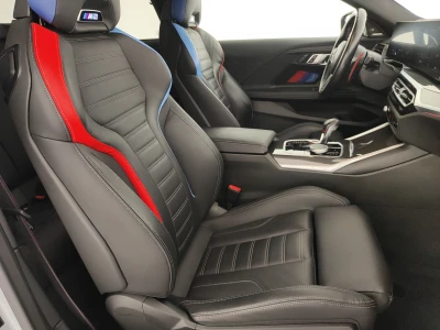 BMW M M2