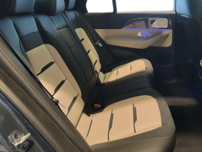 Mercedes-Amg GLE