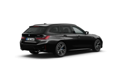 BMW SERIE 3