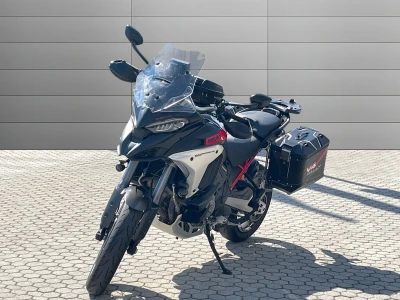 Ducati Multistrada V4 1160