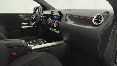 Mercedes-Benz CLASSE B