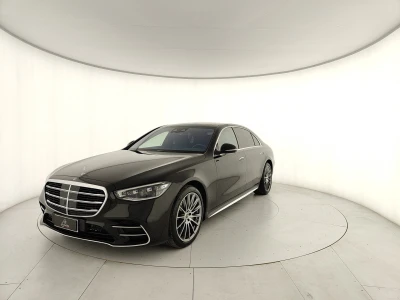 Mercedes-Benz Classe S