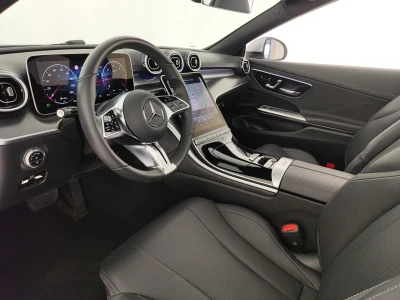 Mercedes-Benz CLE