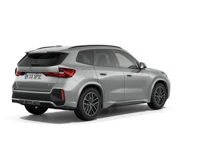 BMW i IX1