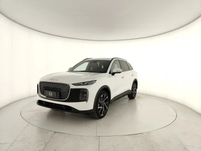 Lepas L8 PHEV
