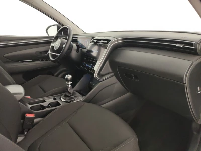 Hyundai Tucson III 2021