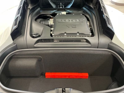 Lotus EMIRA