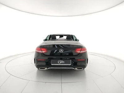 Mercedes-Benz CLASSE C