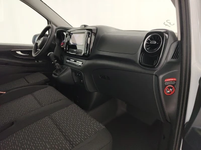 Mercedes-Vans VITO
