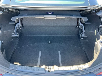 Mercedes-Benz SLC