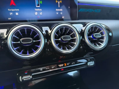 Mercedes-Benz CLASSE A