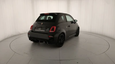Abarth 695