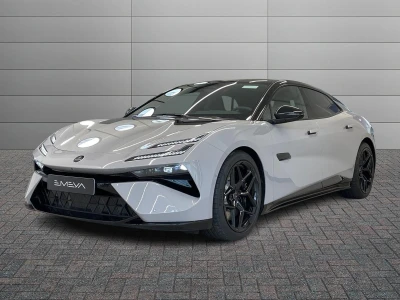 Lotus EMEYA
