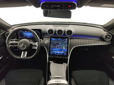 Mercedes-Benz CLASSE C