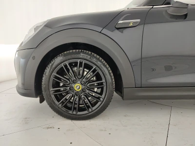 MINI COOPER 3 PORTE