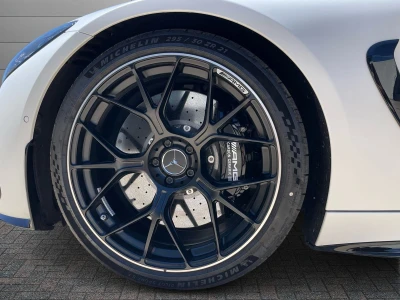 Mercedes-Amg GT