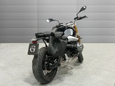 BMW Motorrad R1200