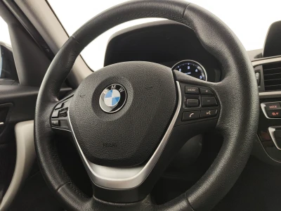 BMW SERIE 1