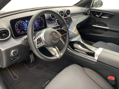 Mercedes-Benz CLASSE C