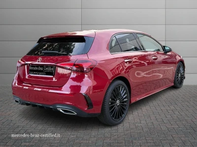 Mercedes-Benz CLASSE A