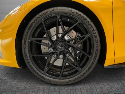 Lotus EMIRA